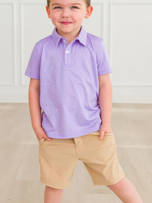 Classic Hybrid Shorts