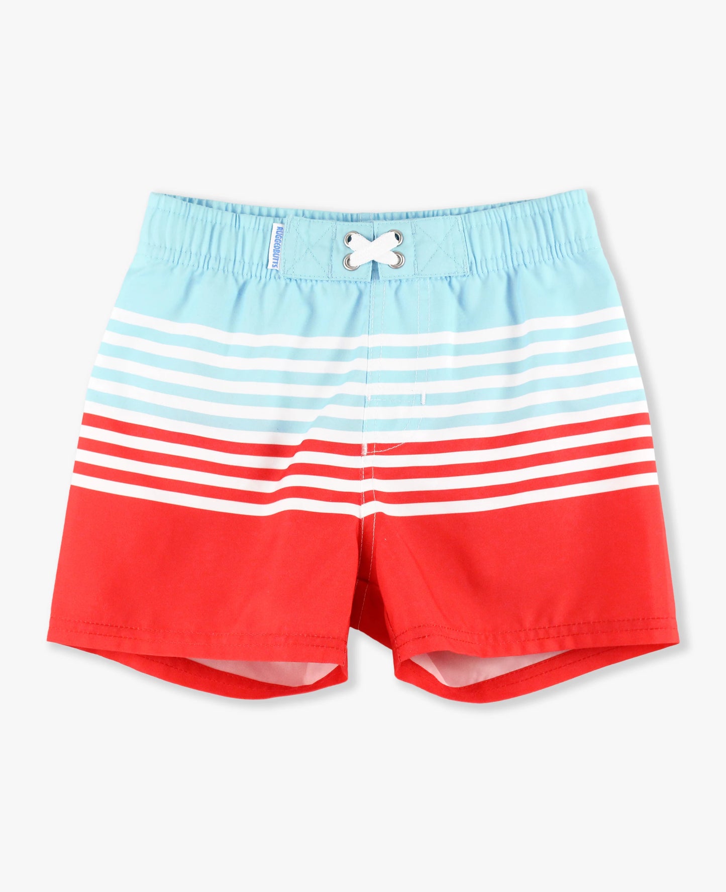 From Sea To Shinning Sea Swim Trunks