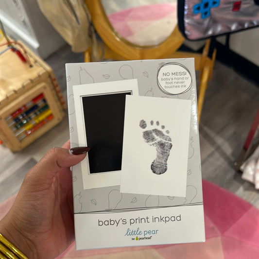 Little pear Ink Pad