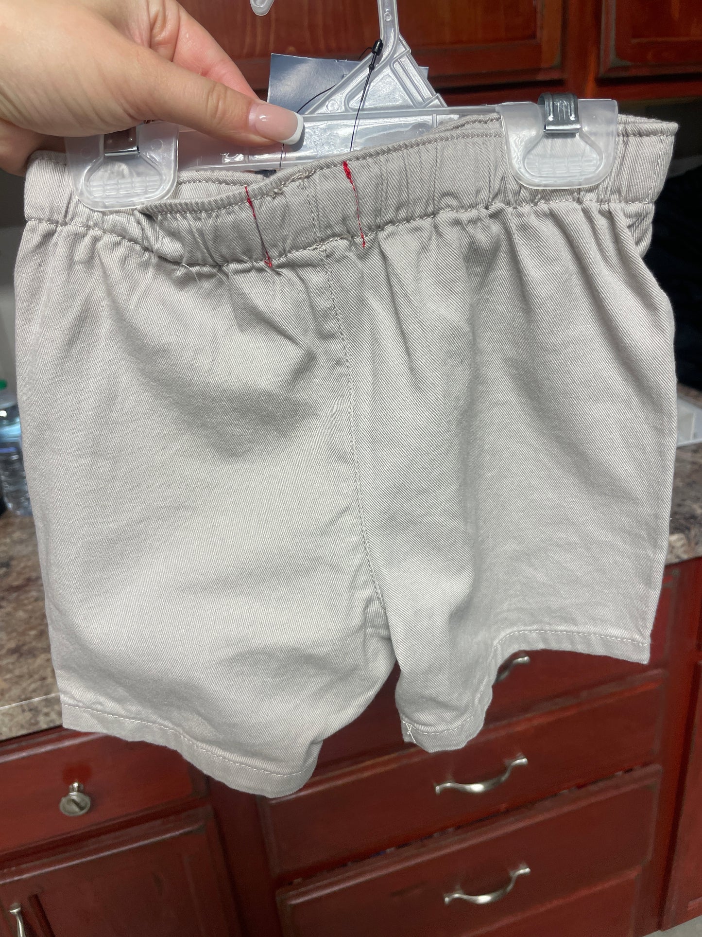 HUGO TWILL SHORTS