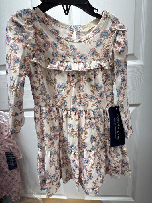 Sadie Dress