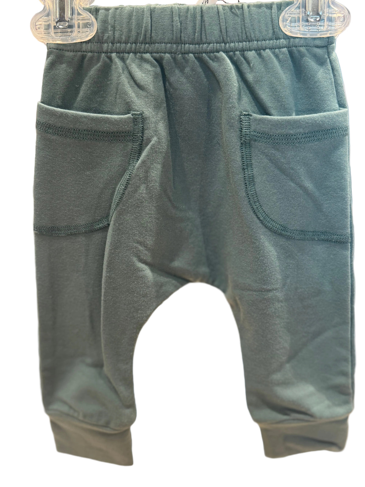 Baby Boy Pocket Pants