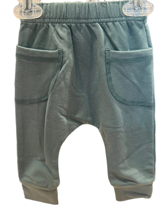 Baby Boy Pocket Pants