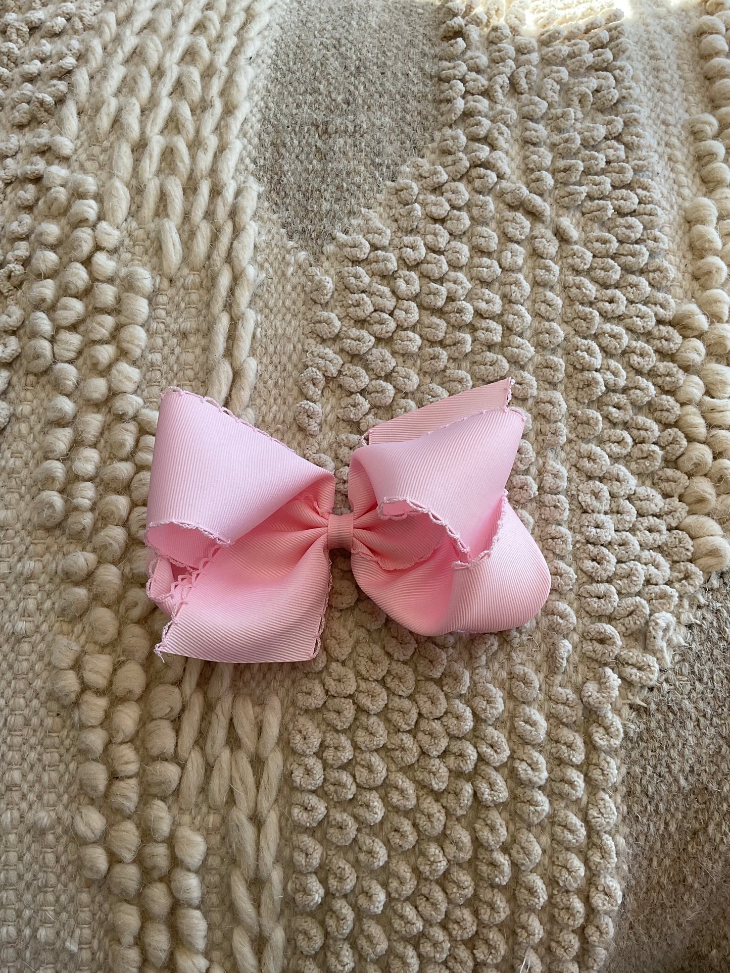 King Moonstitch GG Bow