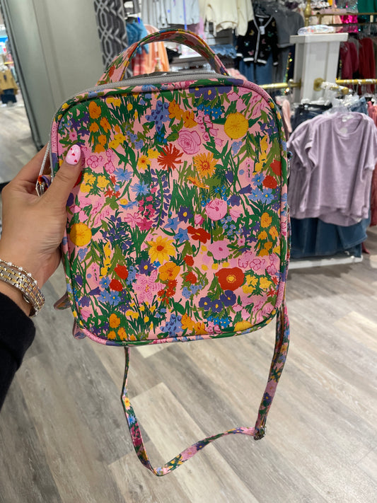 LUNCHBOX/SNACKBAG