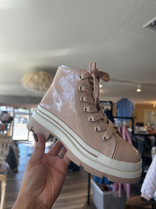 JTORIEE BOOT