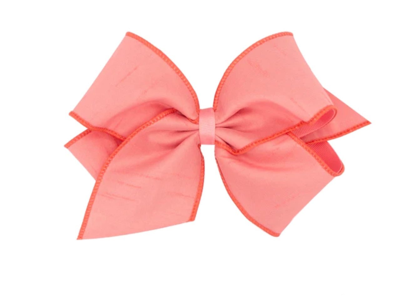 KING DUPIONI/GG OVERLAY BOW