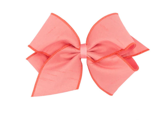 KING DUPIONI/GG OVERLAY BOW