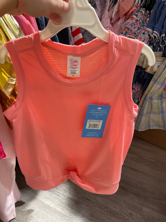 Bubblegum Activity top