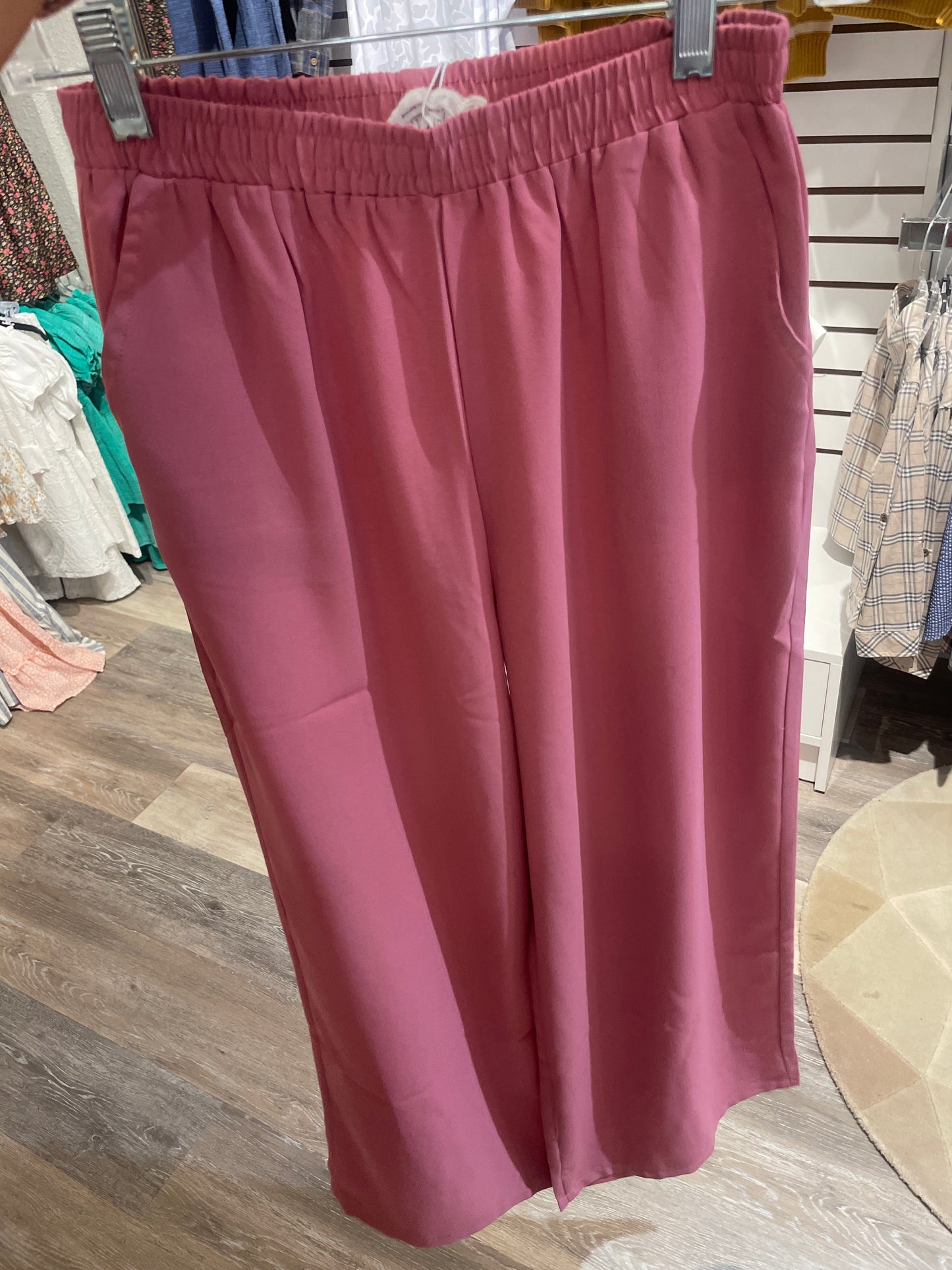 Orchid Tween Classic Pants