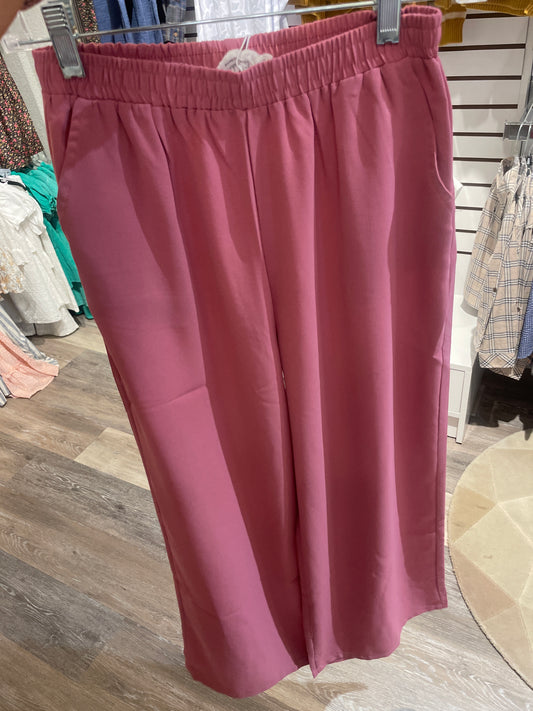 Orchid Tween Classic Pants
