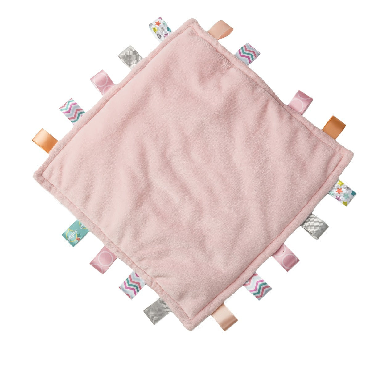 Taggies Original Comfy – Giddy Up Pony