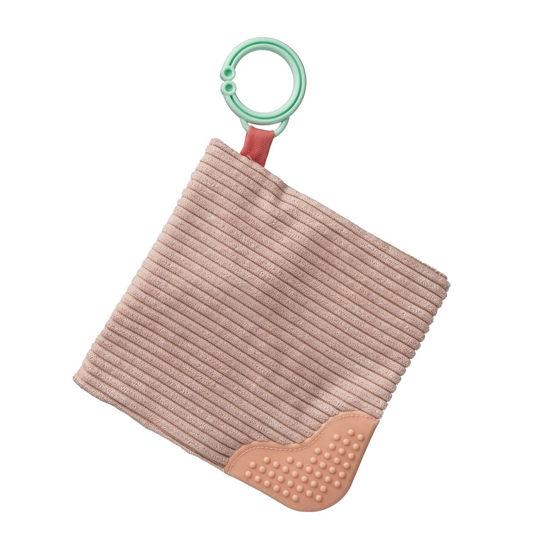 Giddy Up Pony Crinkle Teether
