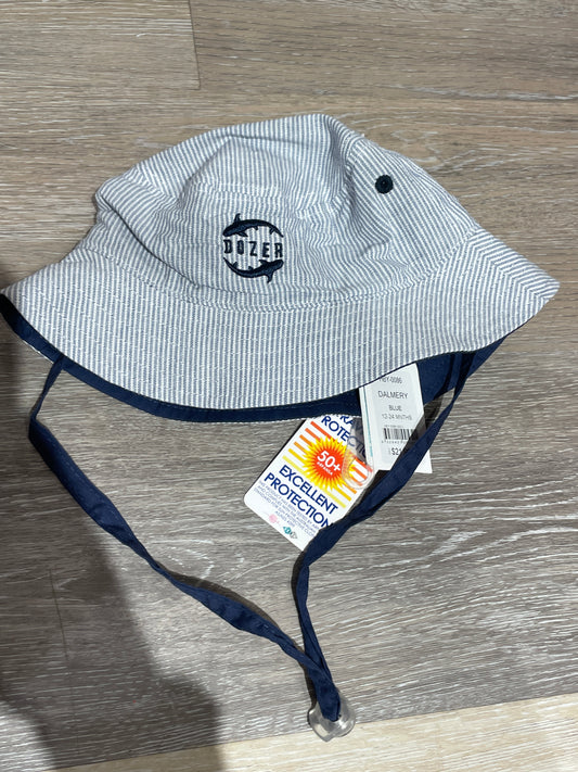 BOYS BUCKET HAT