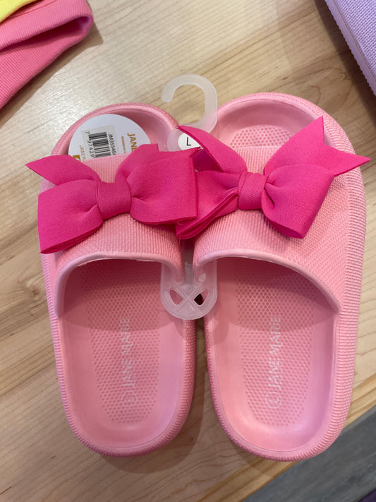 Pink Eloise Sandal