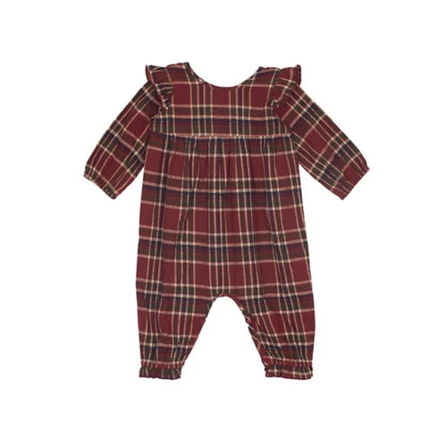 Grace Romper