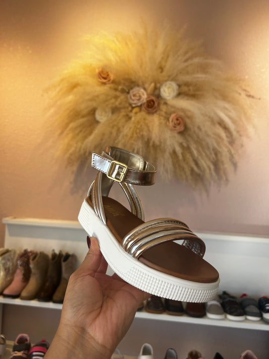 Crisanta Sandal