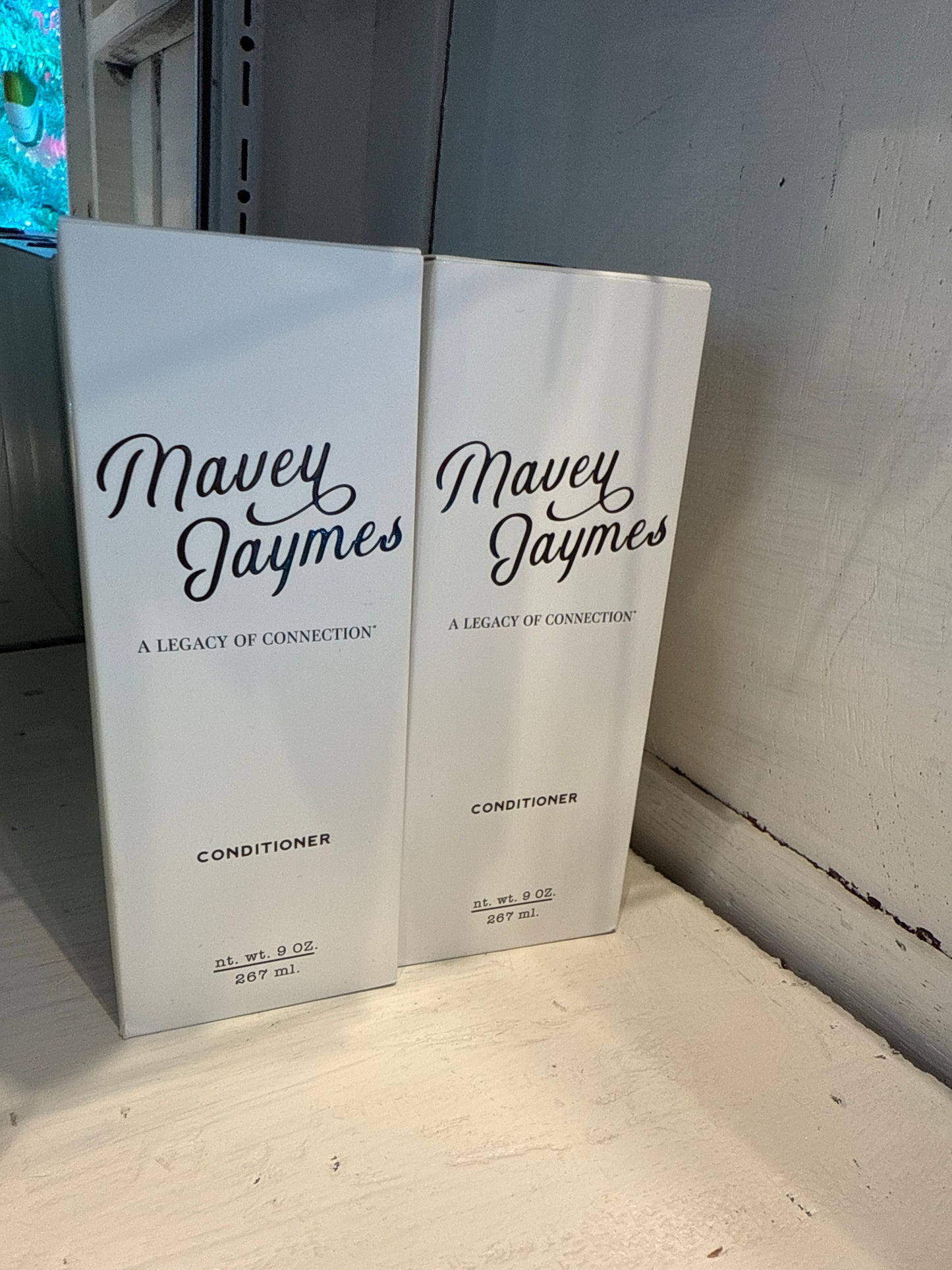Mavey Jaymes Conditioner