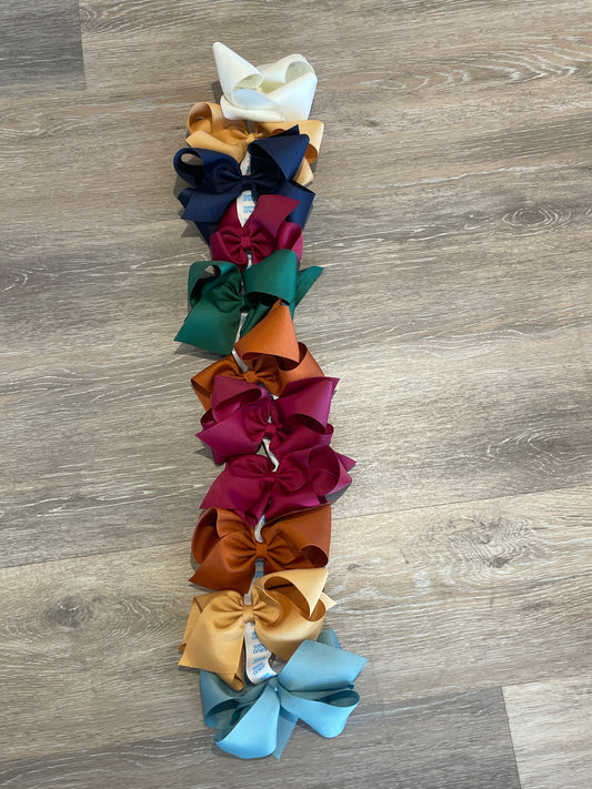 Fall king Classic GG Bow