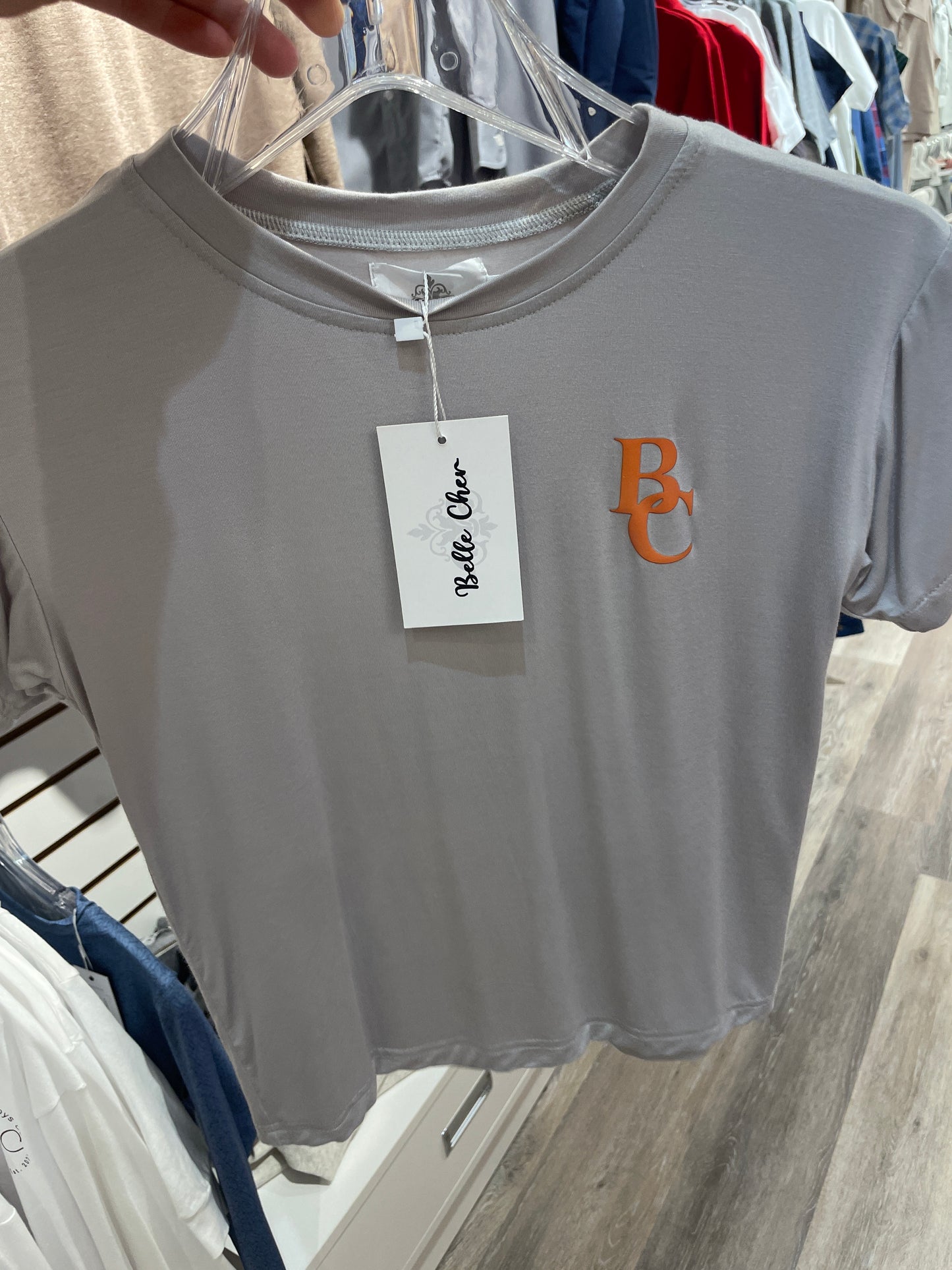 FAMILY TREE MODAL SHIRT