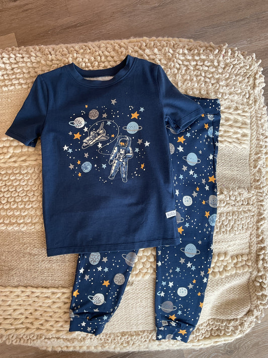 OUT OF THIS WORLD PJ SET