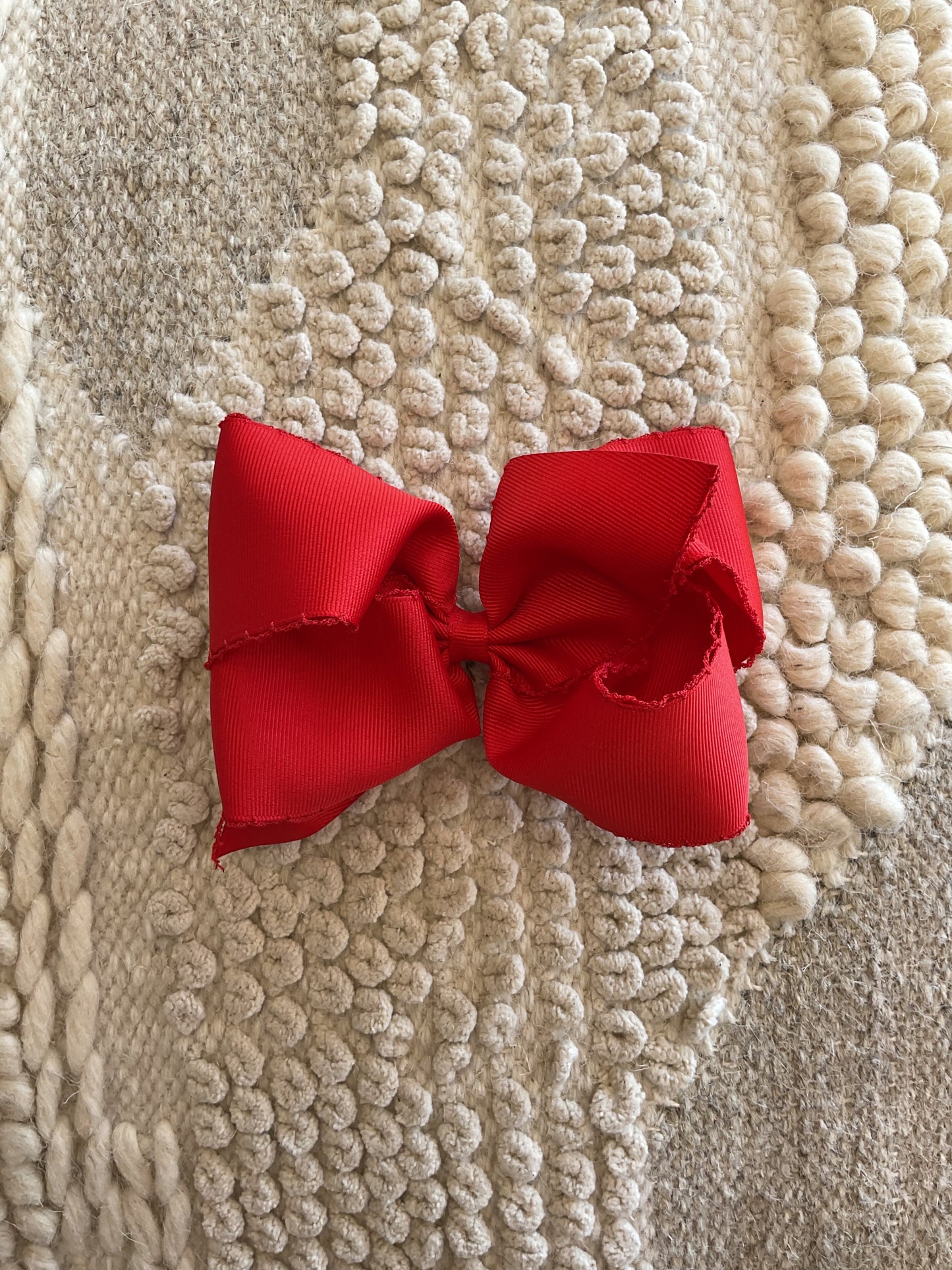 King Moonstitch GG Bow