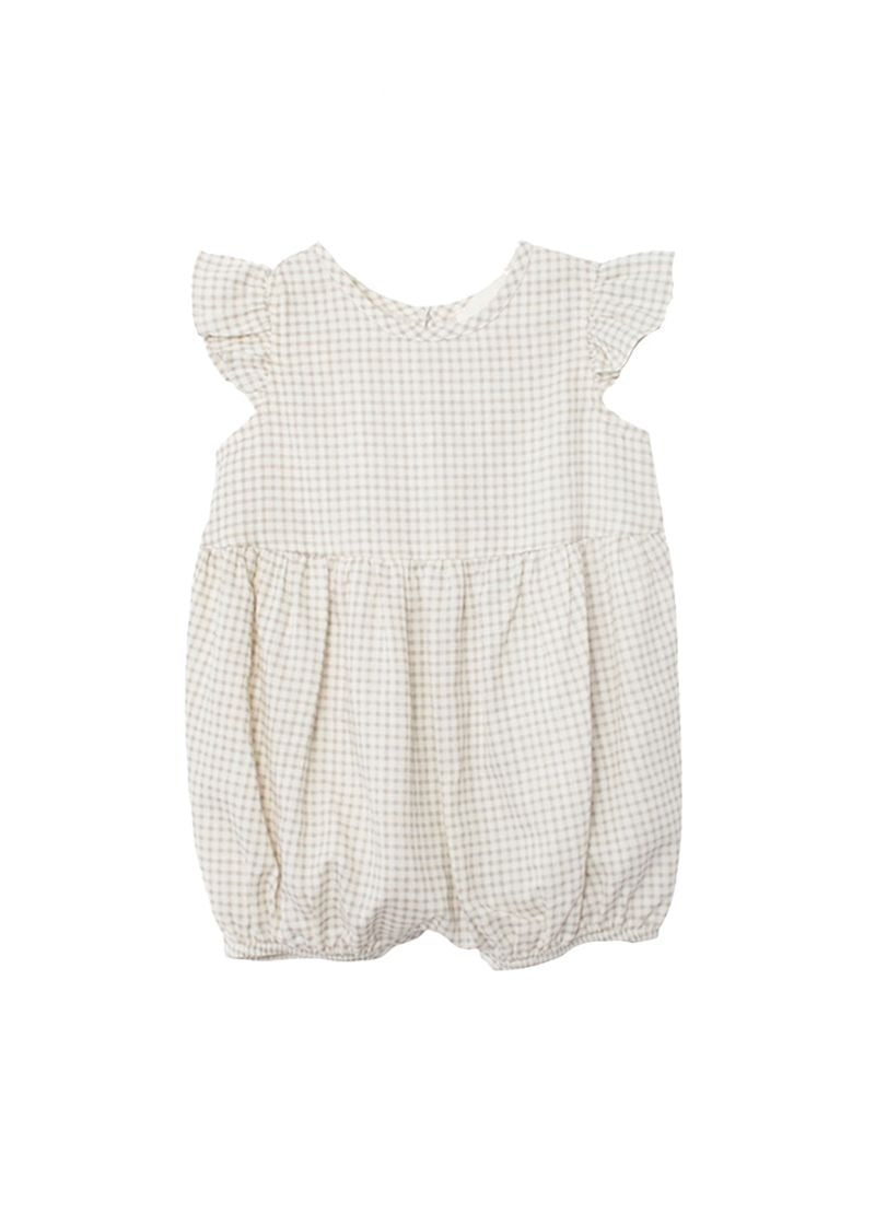 Girl's Dakota Romper