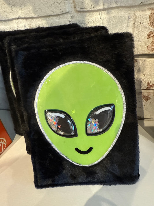 Out of This World Furry Journal