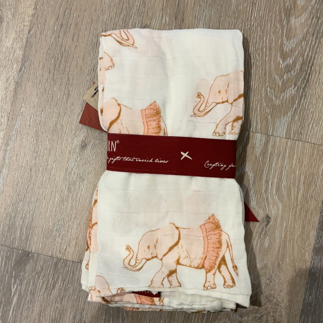 BAMBOO BURP CLOTHS