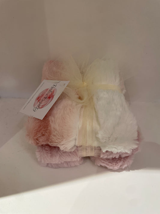 Hollis Burp Cloth Set