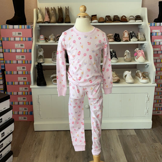 CANDY PJ SET
