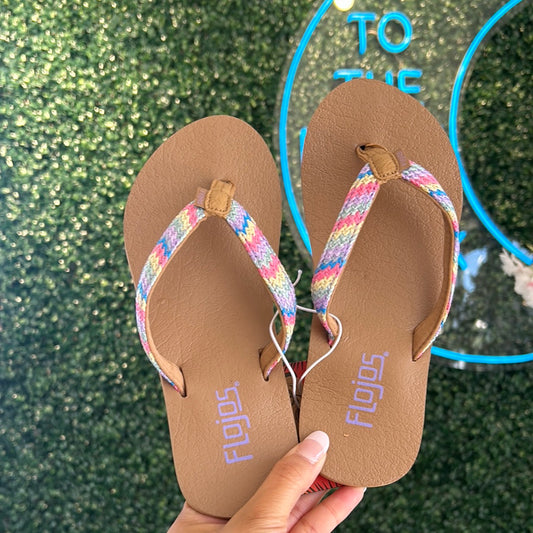Juno Sandals