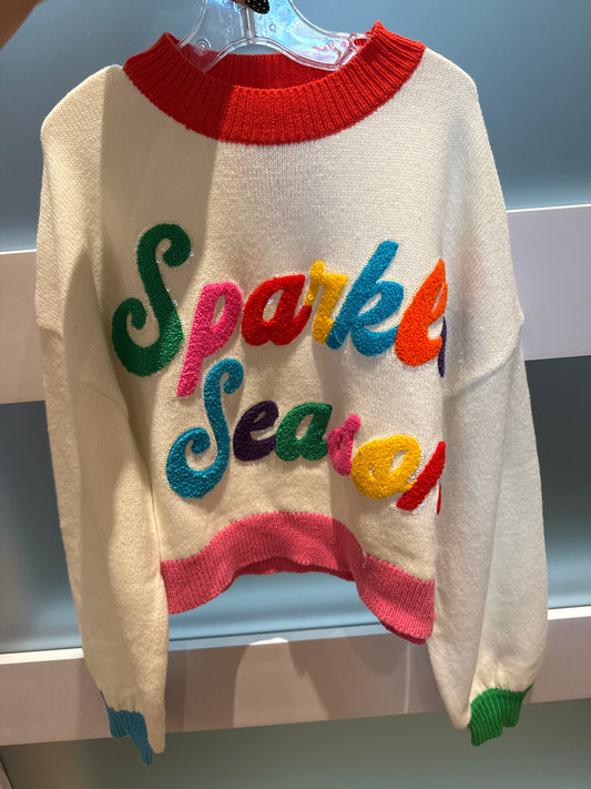 Sparkle Season