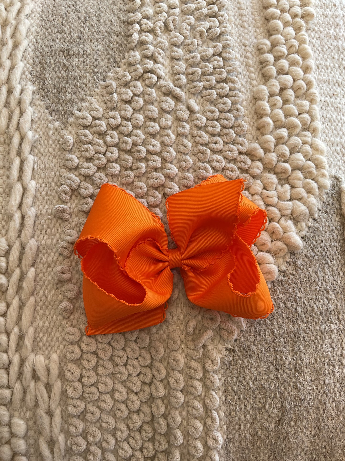 King Moonstitch GG Bow