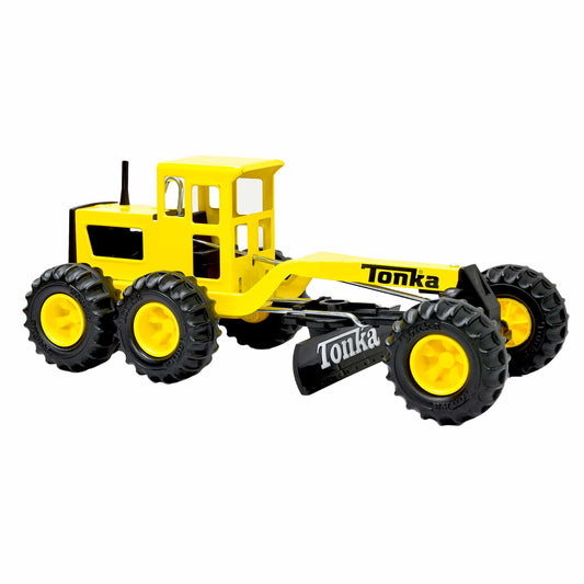Road Grader Toy Truck