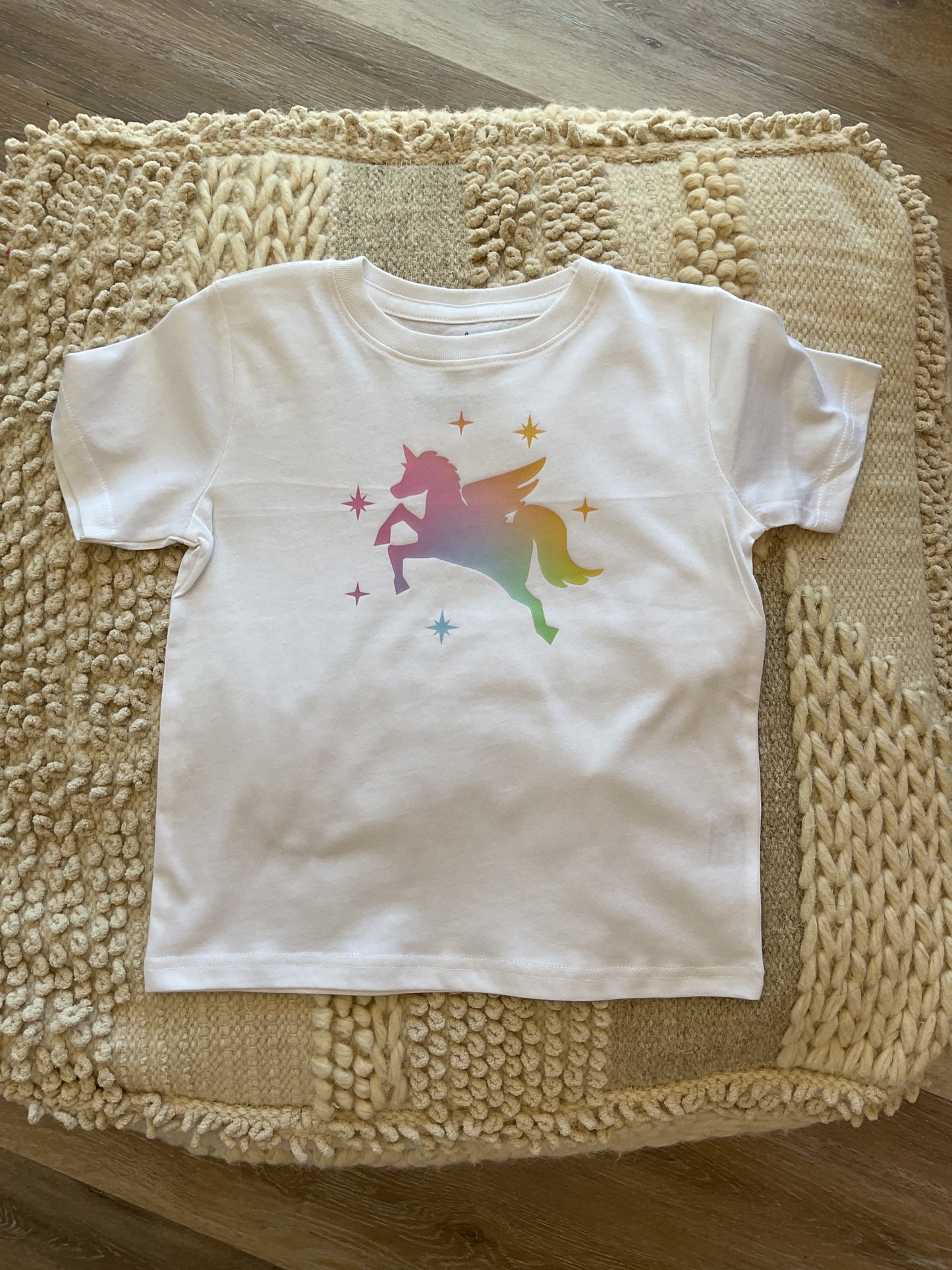 MAGICAL UNICORN TEE