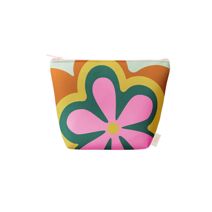 Nostalgia Tweedle Dum Bag