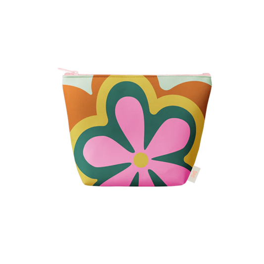 Nostalgia Tweedle Dum Bag