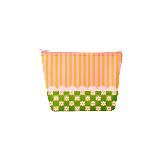 Miss Daisy Tweedle Dee Bag