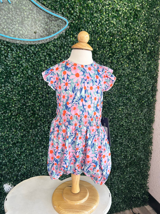 JETSETTER ROMPER