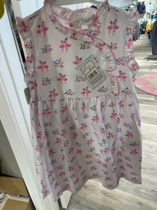 DRESS PRT