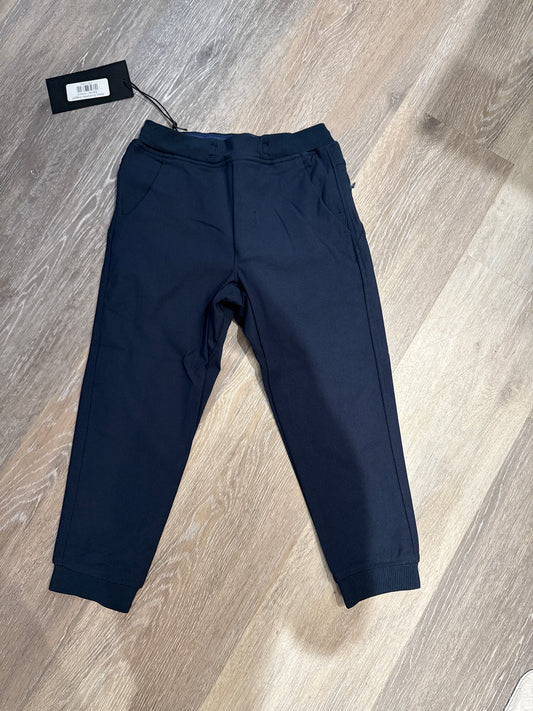 Navy Everyday Jogger