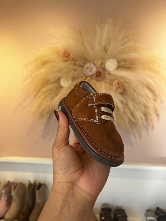 Jacob Brown Shoe