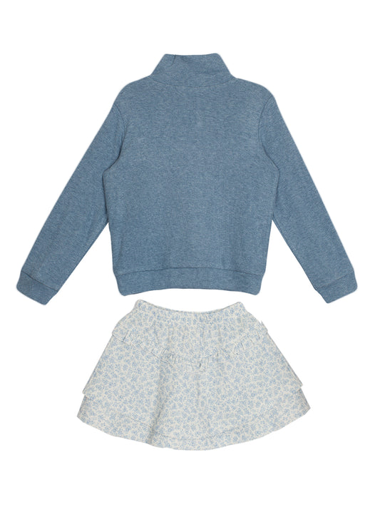Hannah 2 Pc Set