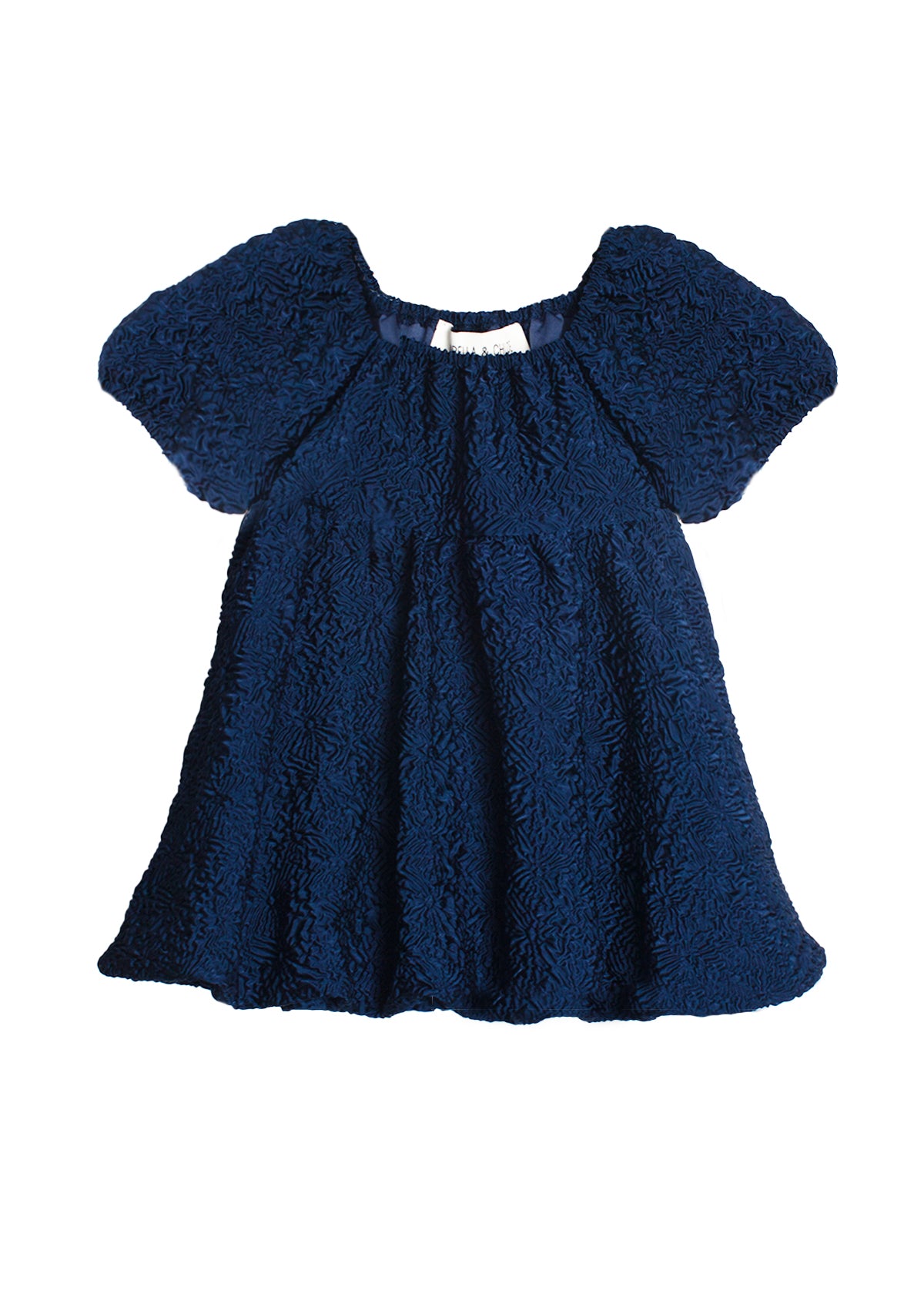 Nightingale Dress