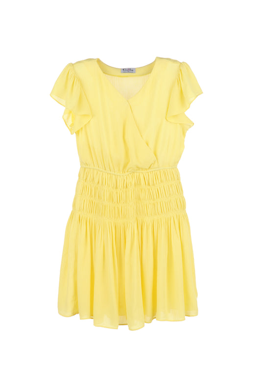 Denisse Dress