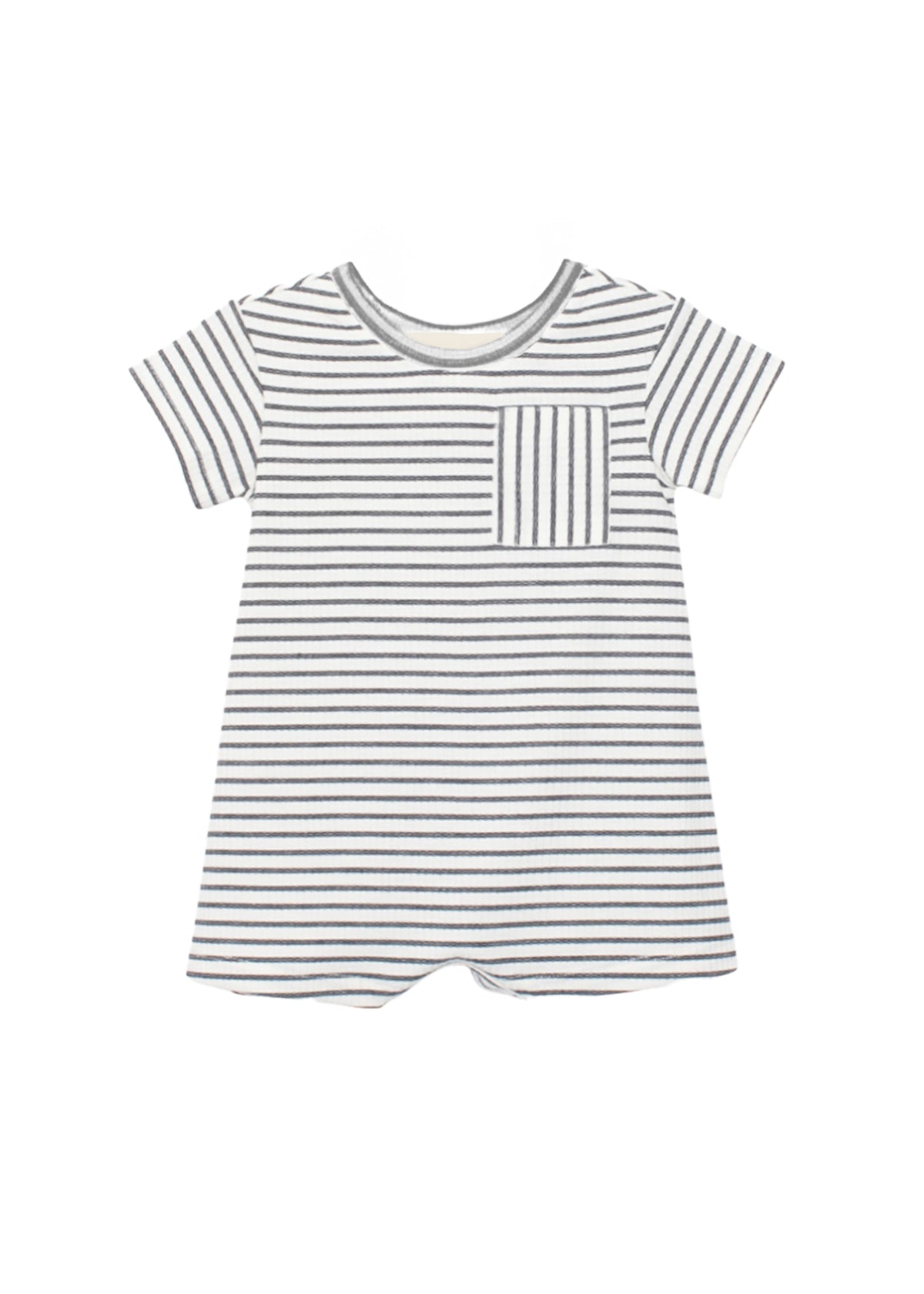 Micah Romper