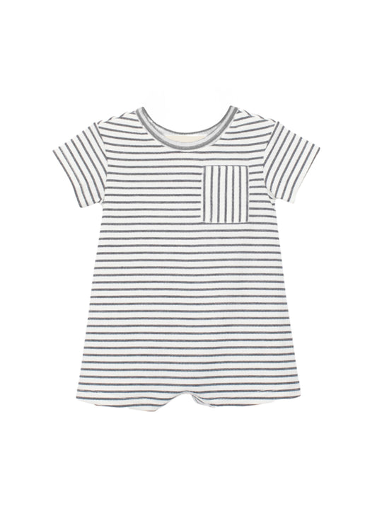 Micah Romper