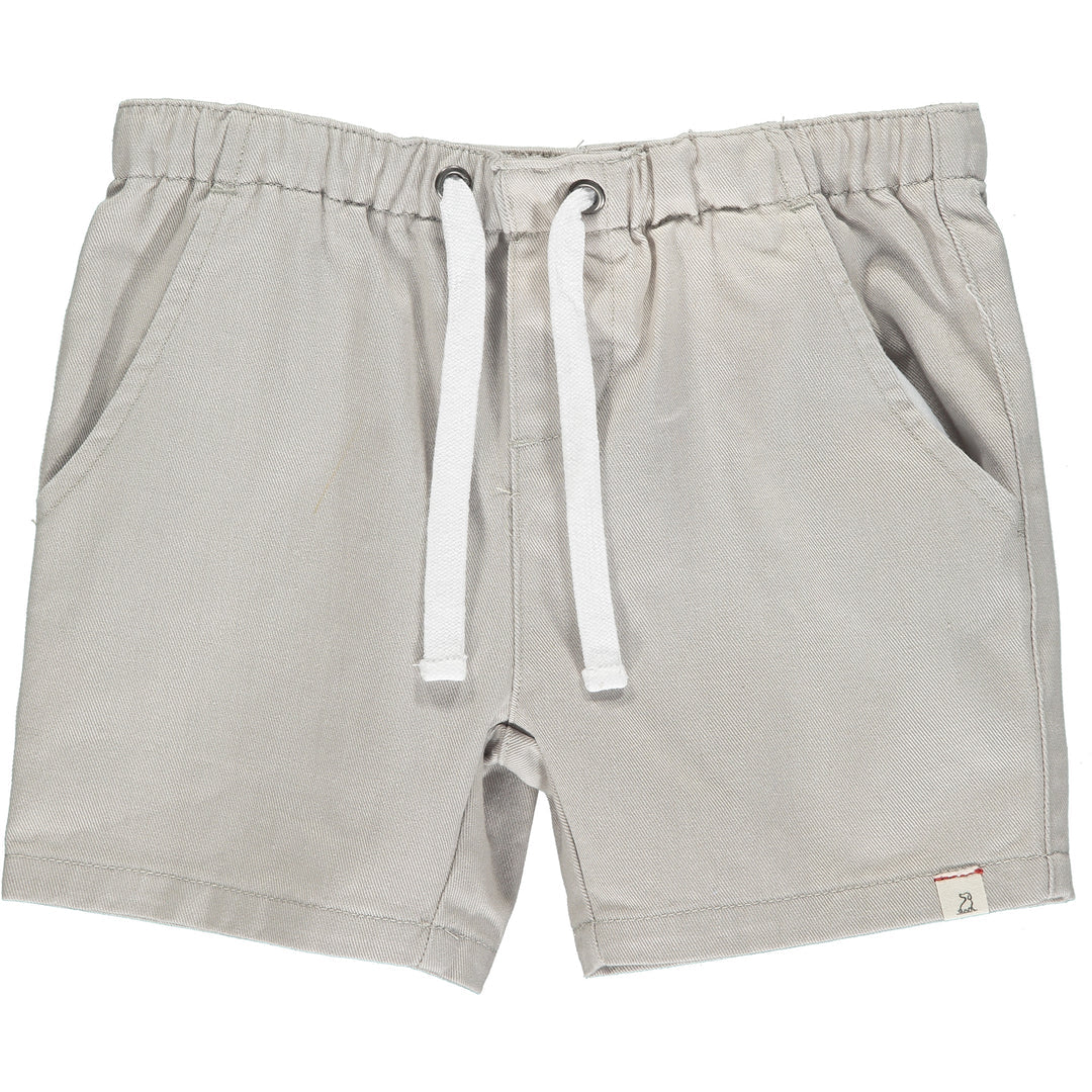 HUGO TWEEN TWILL SHORTS