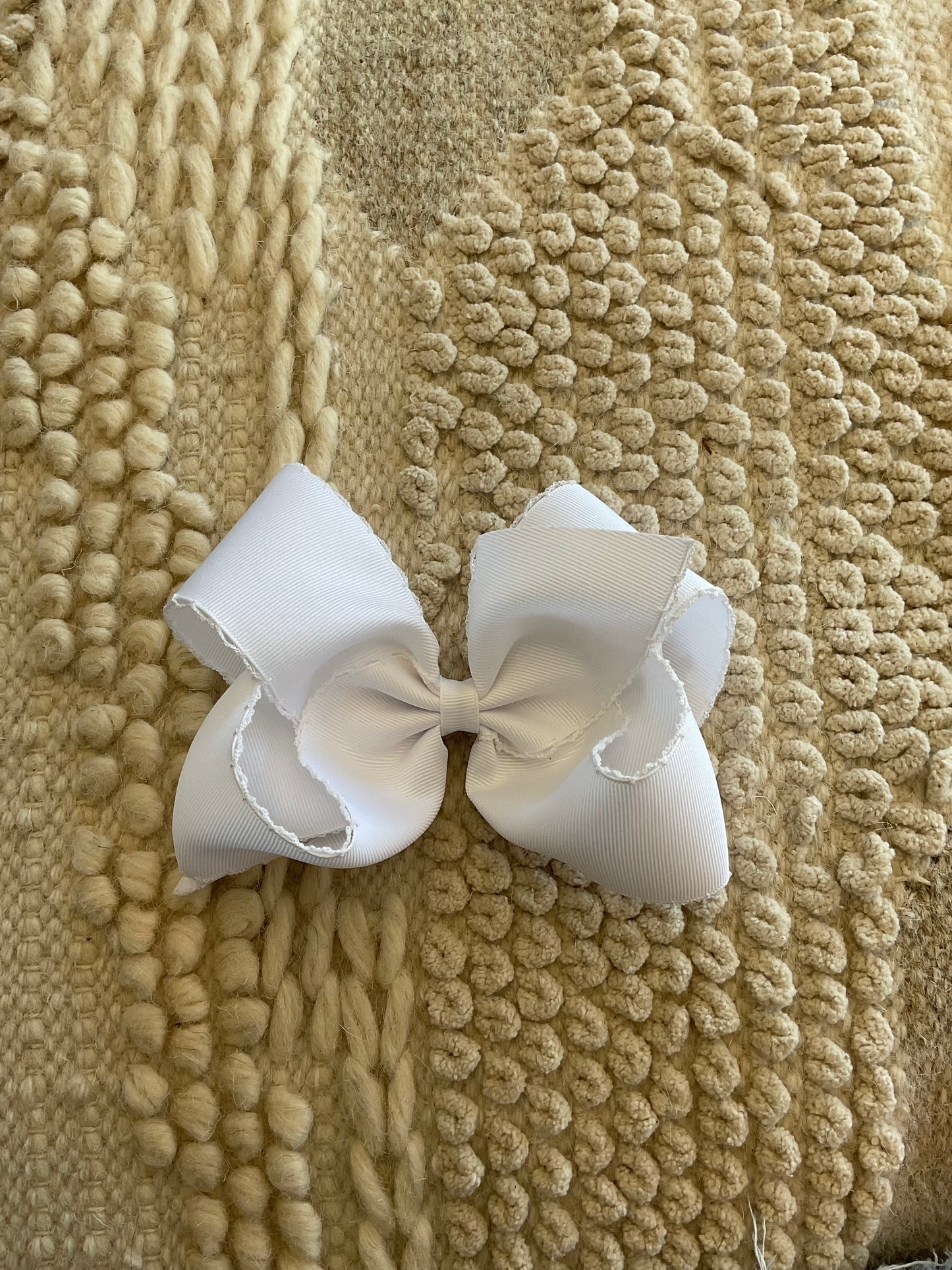 King Moonstitch GG Bow